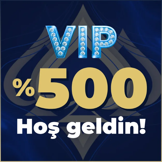 VIP Hoş Geldin